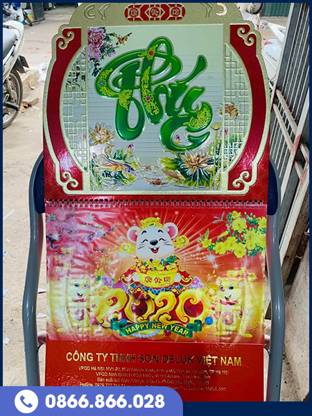 Lịch tết